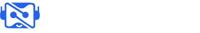 NaviChats Logo